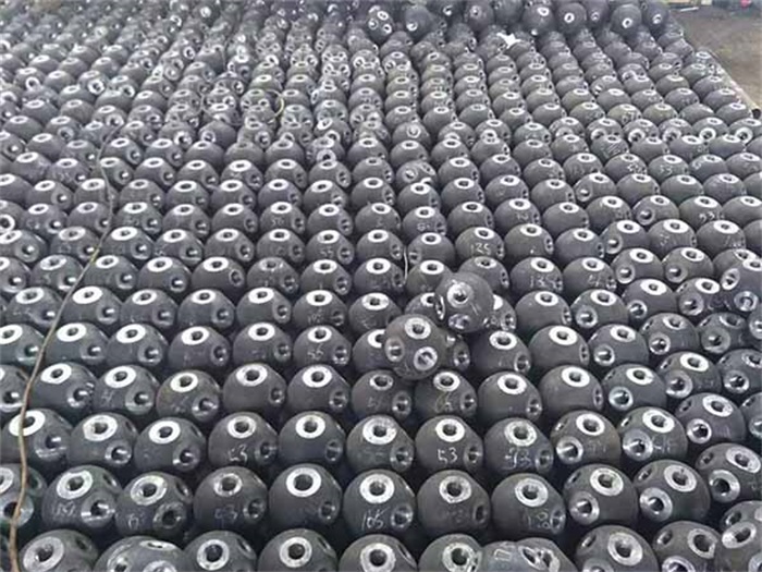 亳州螺栓球网架